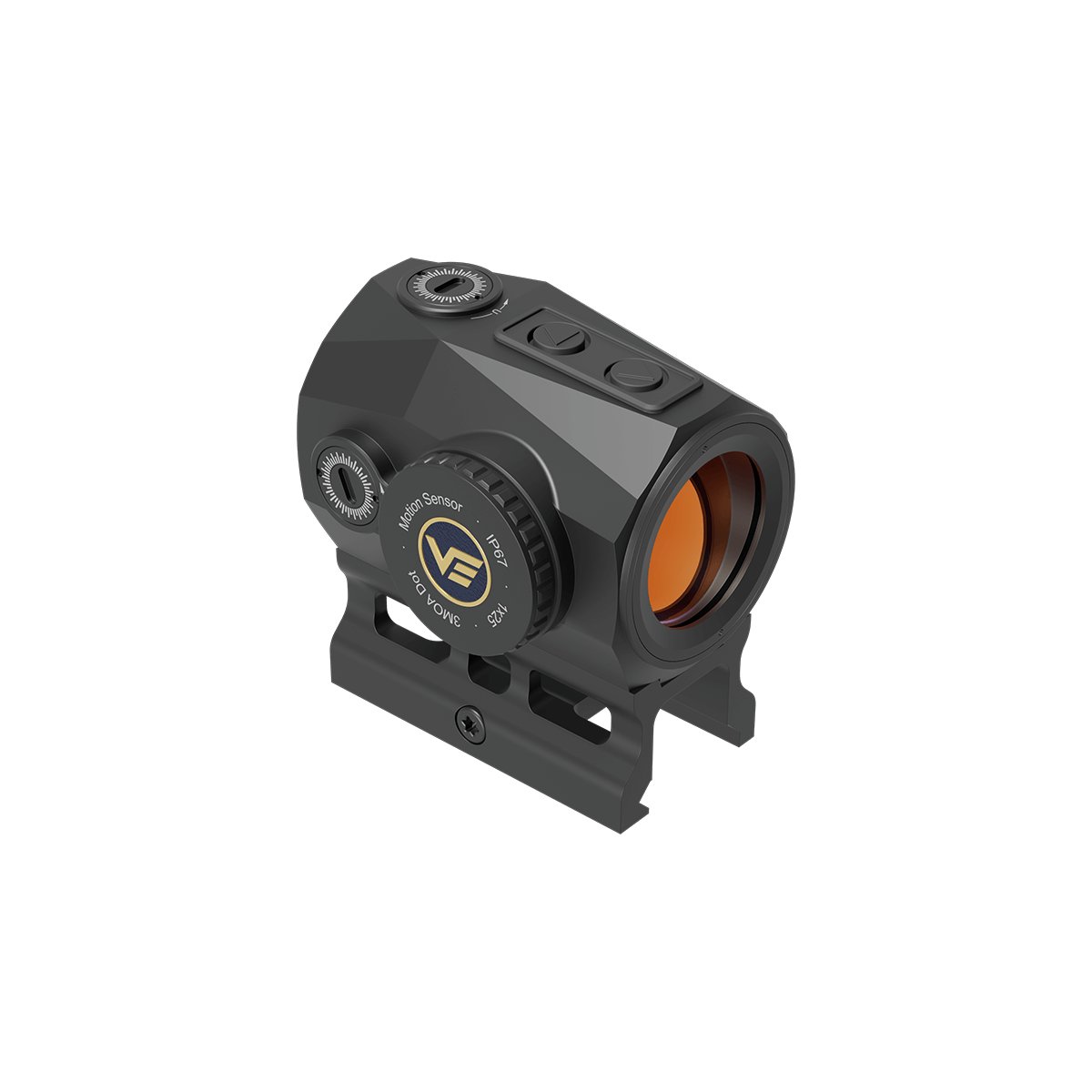 Kolimátor Vector Scrapper 1x25 Nano Enclosed 2