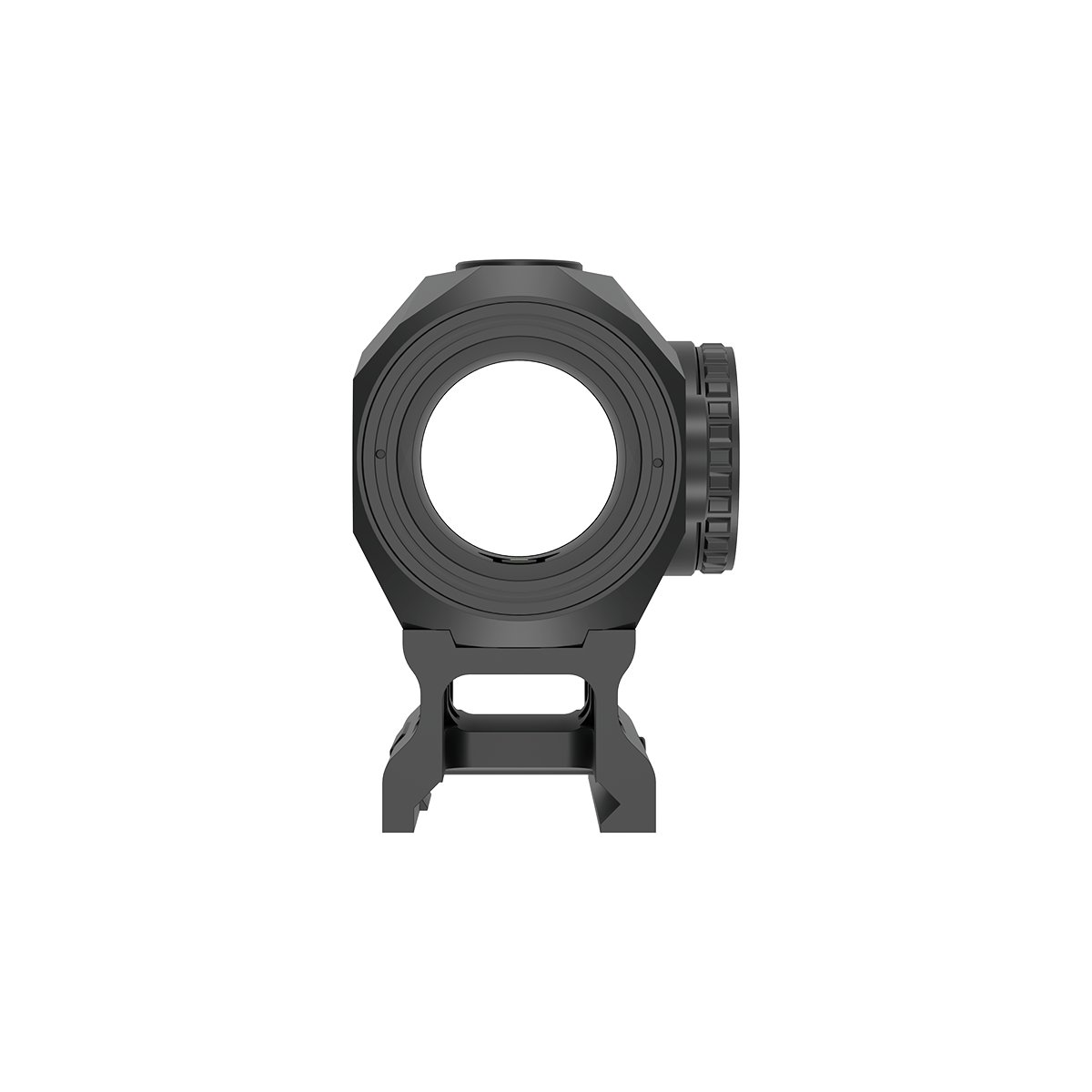 Kolimátor Vector Scrapper 1x25 Nano Enclosed 4