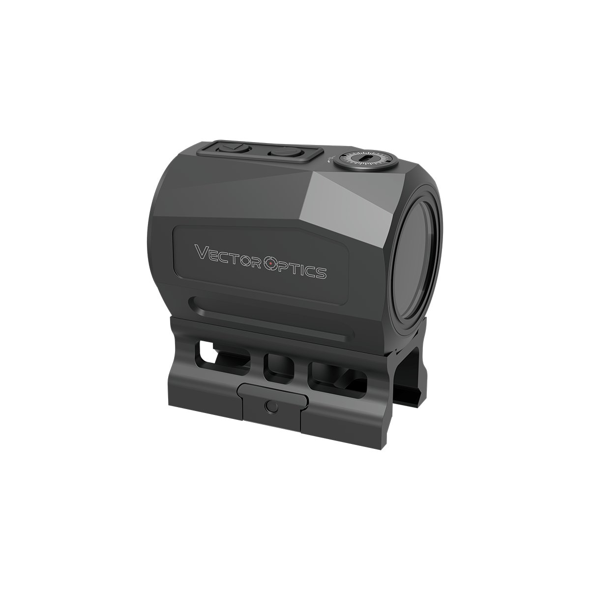 Kolimátor Vector Scrapper 1x25 Nano Enclosed 5