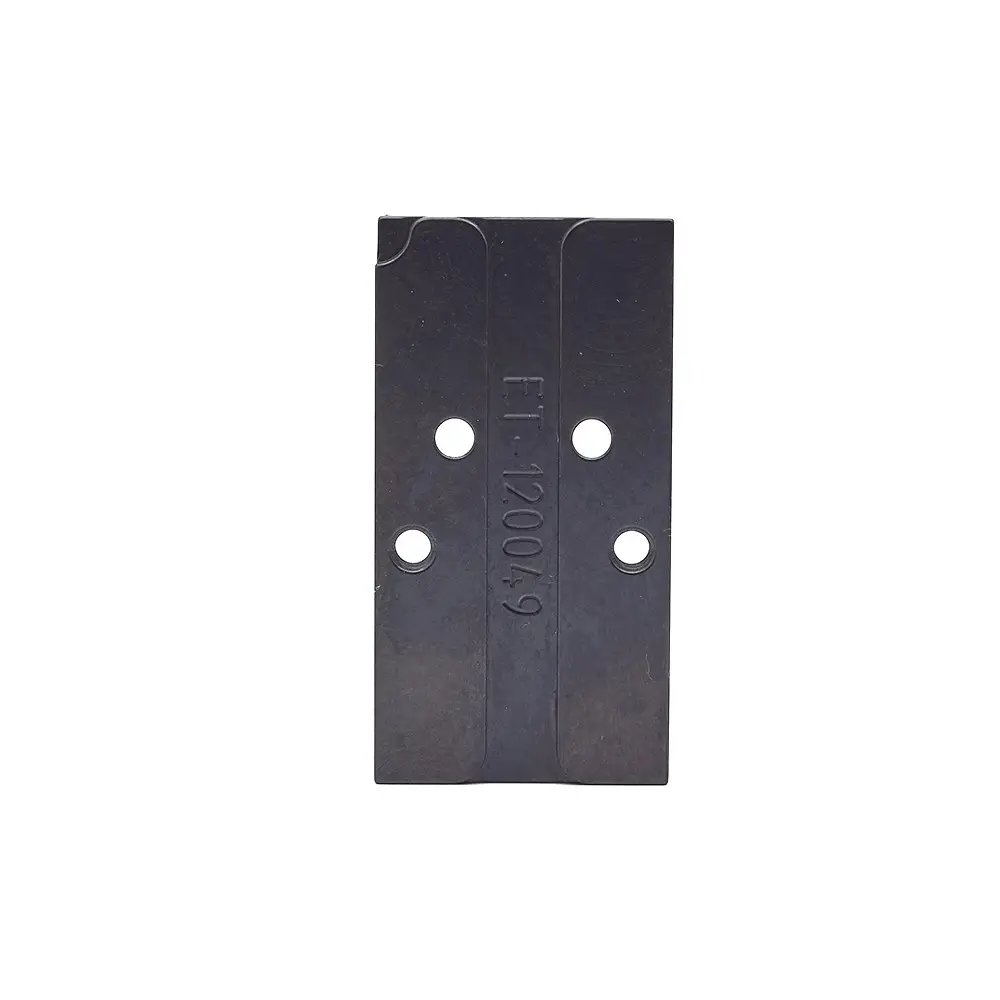 Eemann Tech Trijicon RMR adaptér pre Glock MOS 2