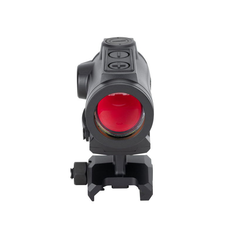Kolimátor HOLOSUN ARO RD2 + Magnifier HM3X 4