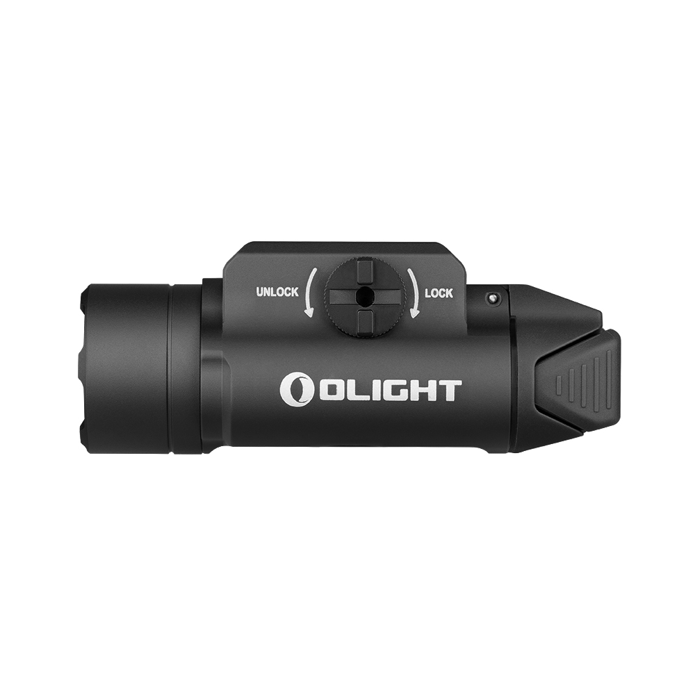 Olight PL-3R Valkyrie svietidlo na zbraň 1500 lm 7