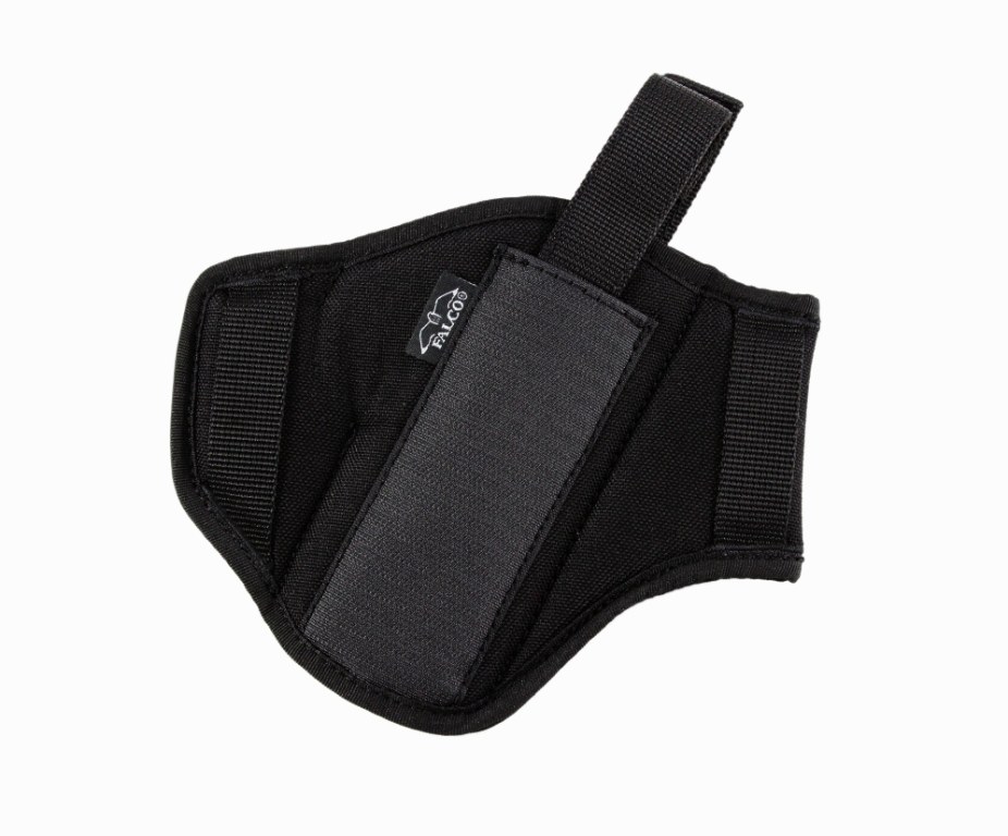Nylonové opaskové púzdro P22Q