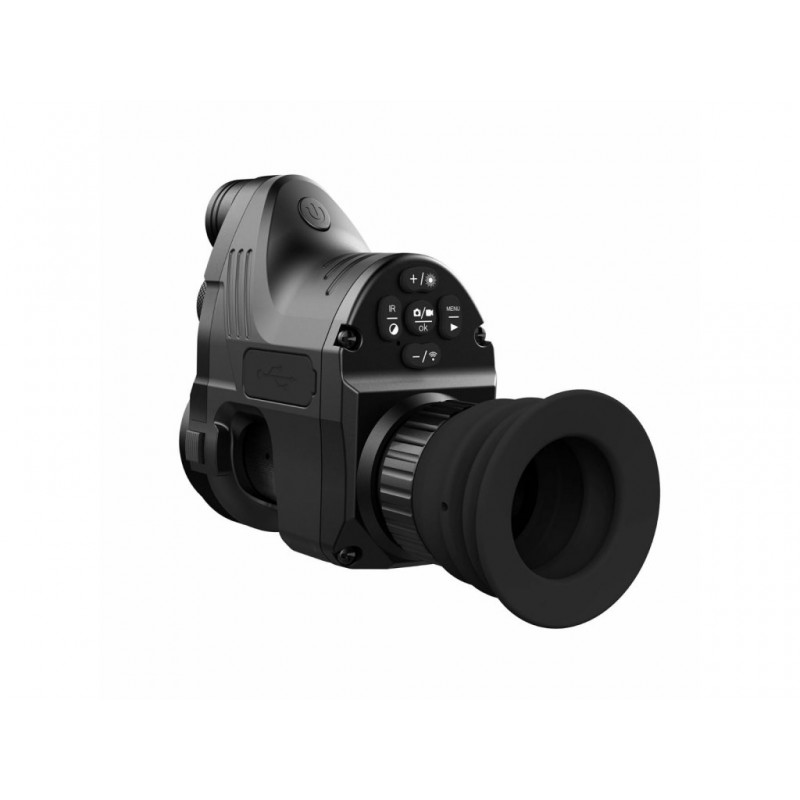 Nočné videnie Pard NV 007A - 16mm / 2x zoom (zásadka a monokulár) MODEL 2020 5