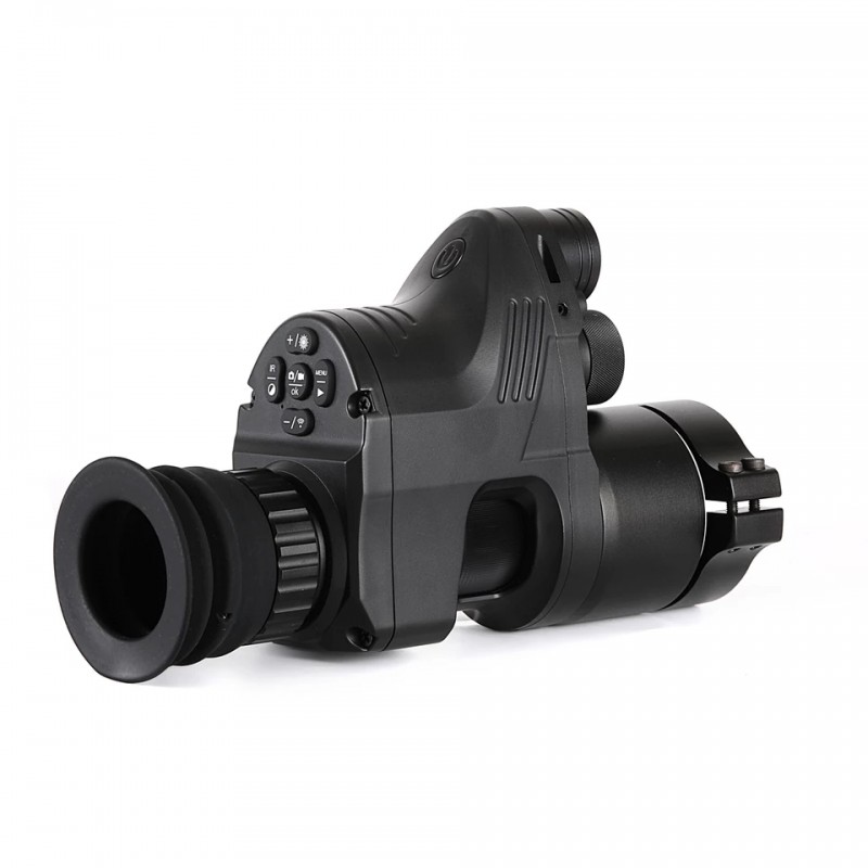 Nočné videnie Pard NV 007A - 16mm / 2x zoom (zásadka a monokulár) MODEL 2020 9