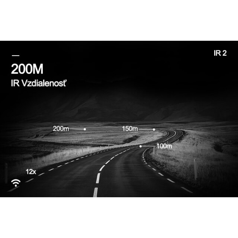 Nočné videnie Pard NV 008+ (zameriavač a monokulár) MODEL 2020 18