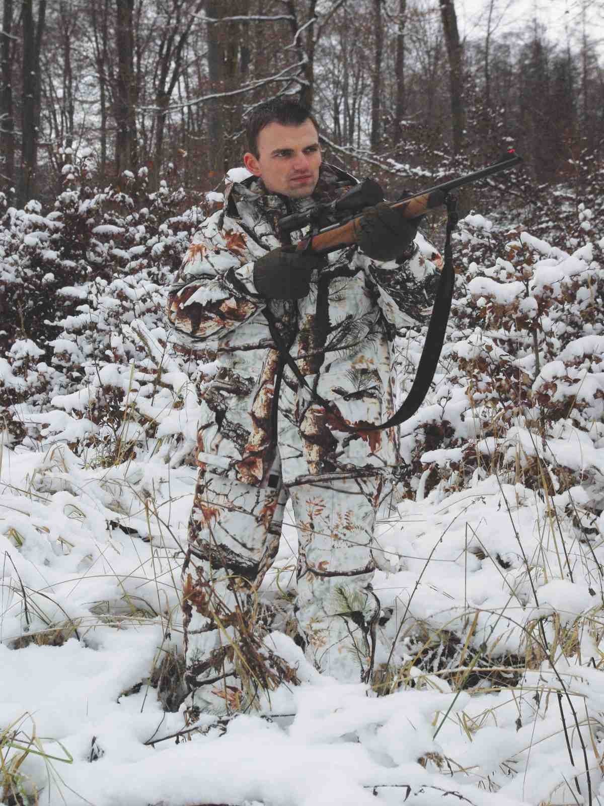 HART Obojstranné nohavice Artika-T, veľ. 56 11