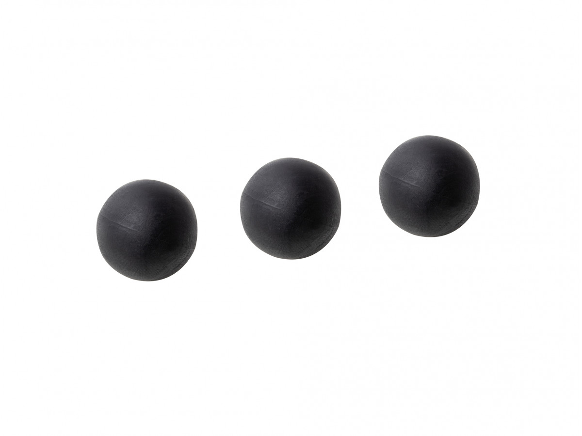 .50 Umarex - T4E Rubberball RUB50 1.23g / 500ks 2