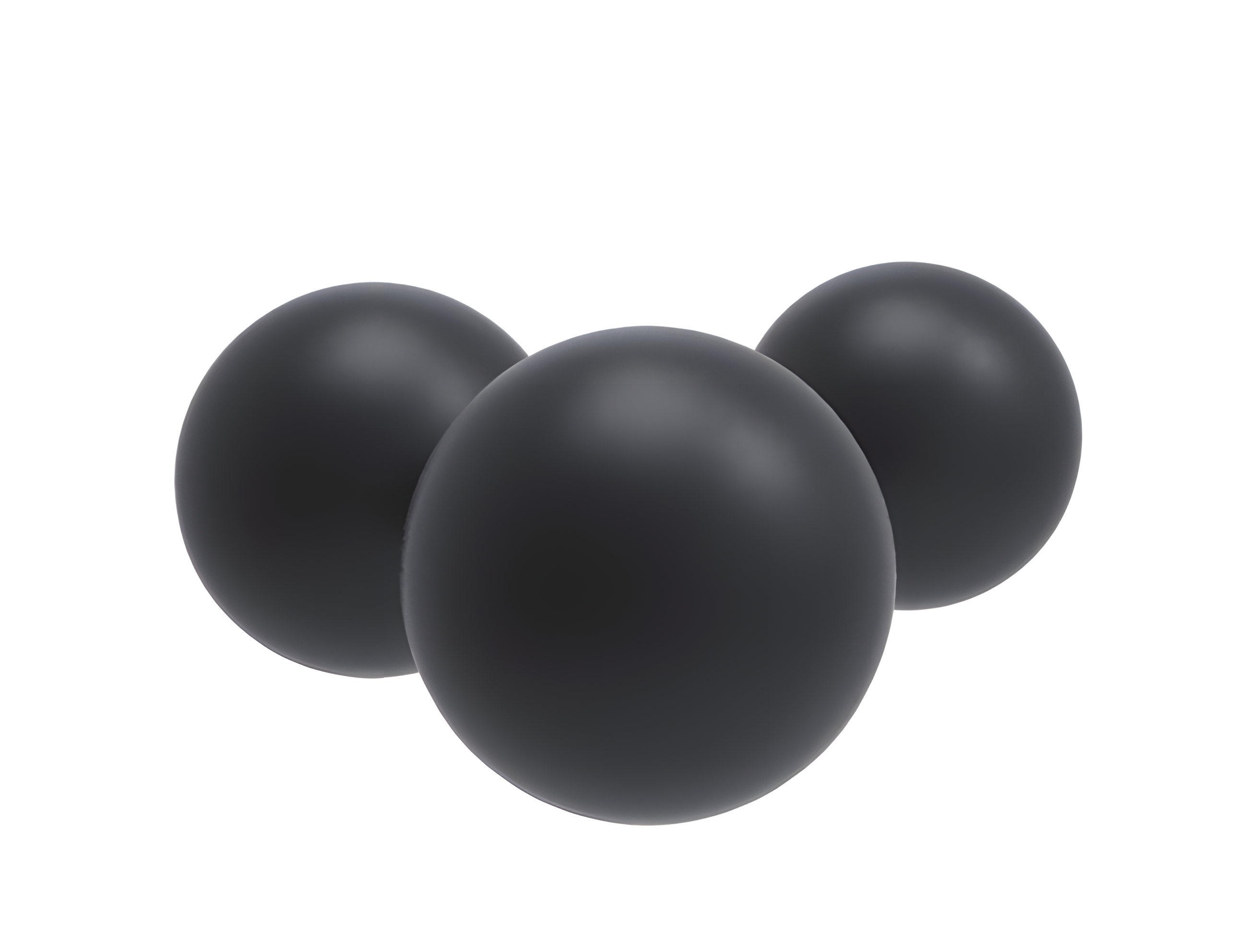 Strely T4E Rubberball RB 1,23g, kal. 50 2