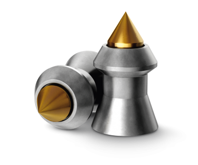 5,5mm Hornet H&amp;N 25gr/1,62g 200ks