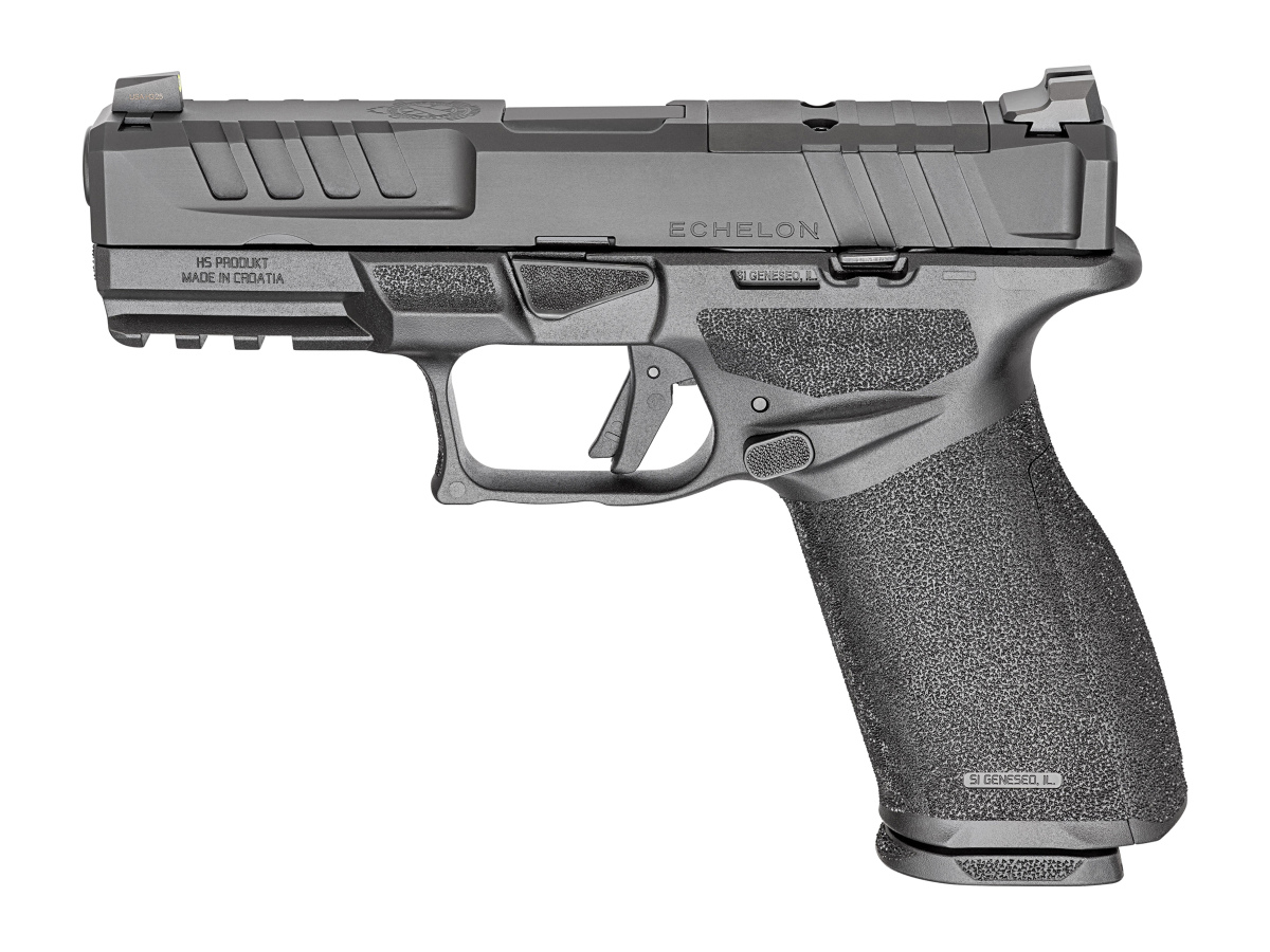 Pištoľ Springfield ECHELON 4.0 FC, 9x19mm