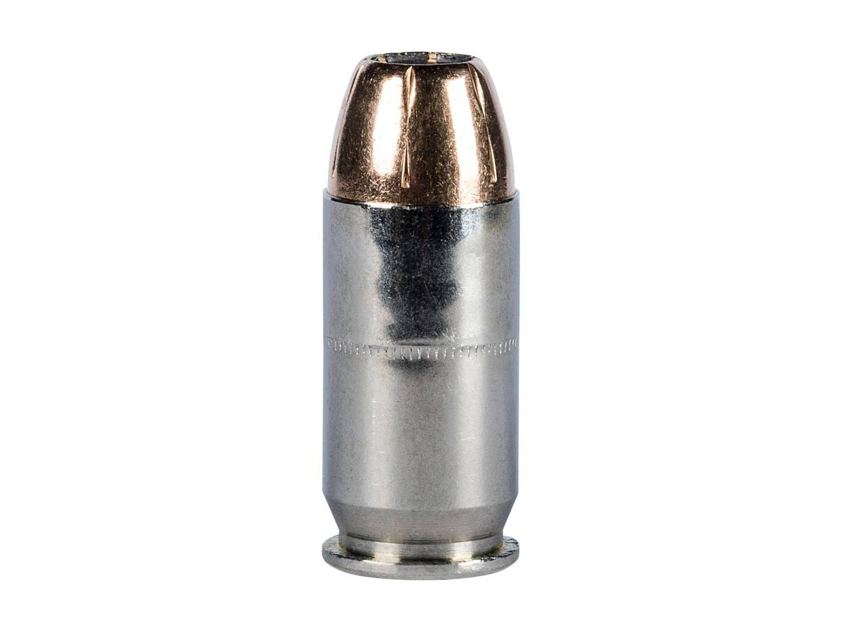 .45 Auto Federal Premium Personal Defense HST 230gr/14,9g JHP 2