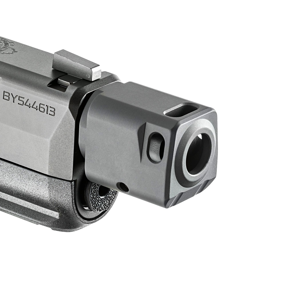 HS H11 TB RDR CC, kal. 9x19mm 3
