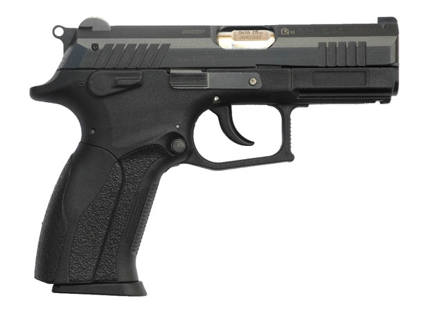 Grand Power P1 MK12/4, kal. 9x19mm 2