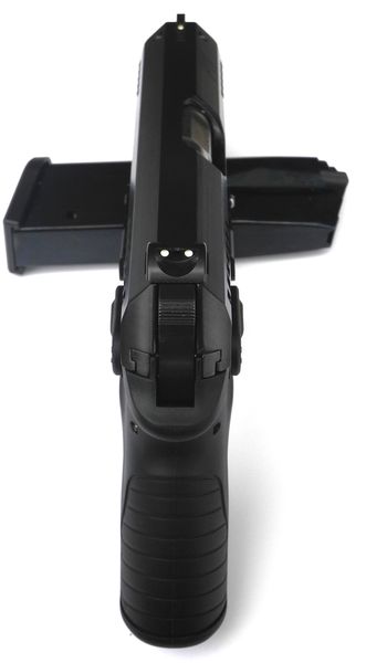 Grand Power P11 MK12, kal. 9x19mm 3