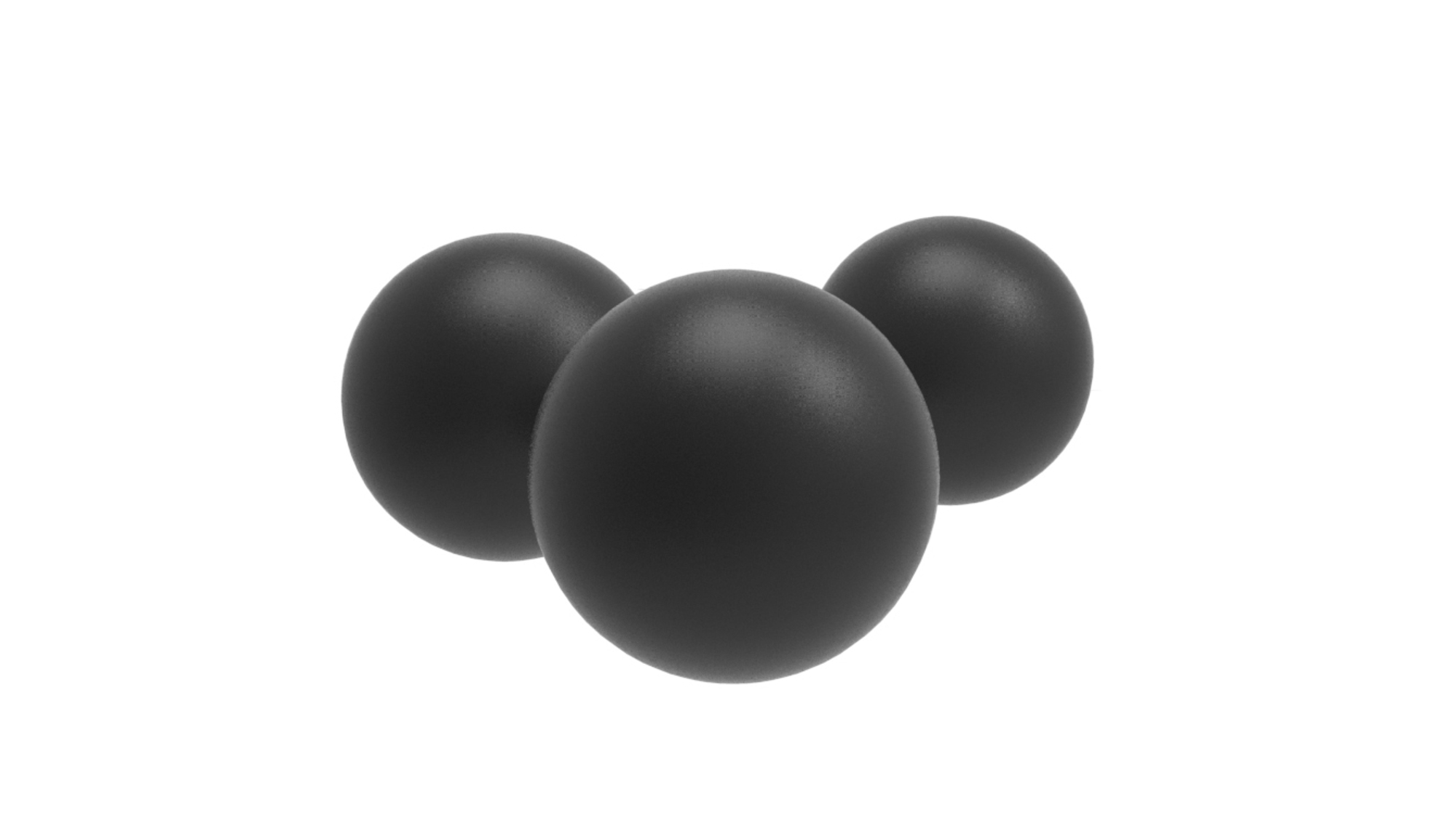 .50 Umarex - T4E Rubberball RUB50 1.23g / 2000ks