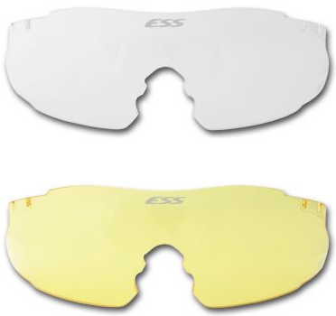 ESS ICE PF 3 International 2