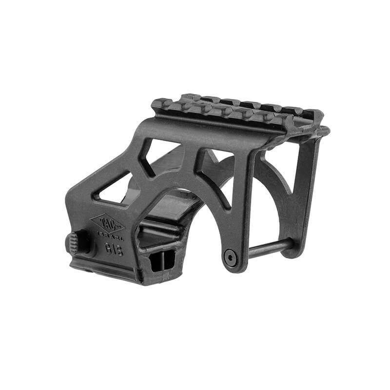 Taktická montáž pre pištoľ Glock FAB GIS 5