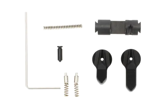 Radian Talon Obojstranný prepínač 45/90° AR15 3