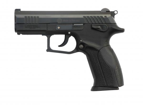 Grand Power P1 Mk7/1, kal. 9x19mm