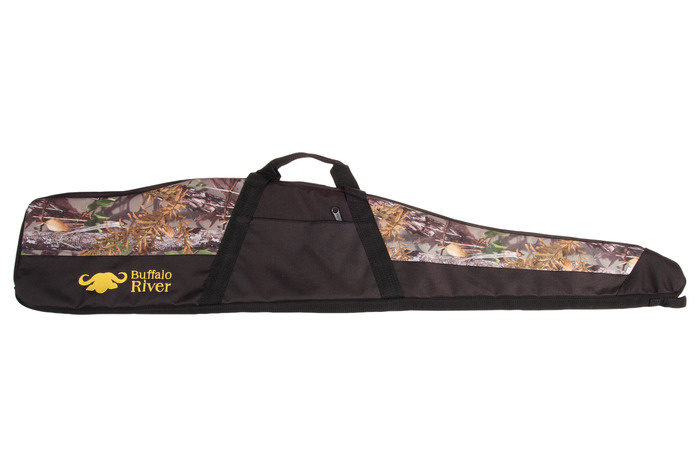 Púzdro na zbraň CarryPro 48" Camo