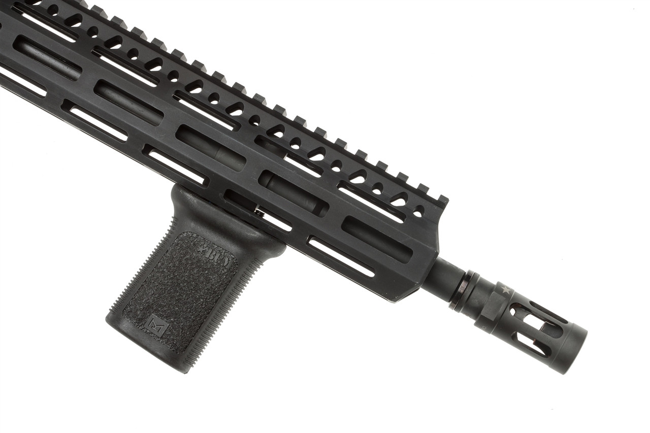BCM Gunfighter Vecrtical Grip M-LOK MOD 3 3