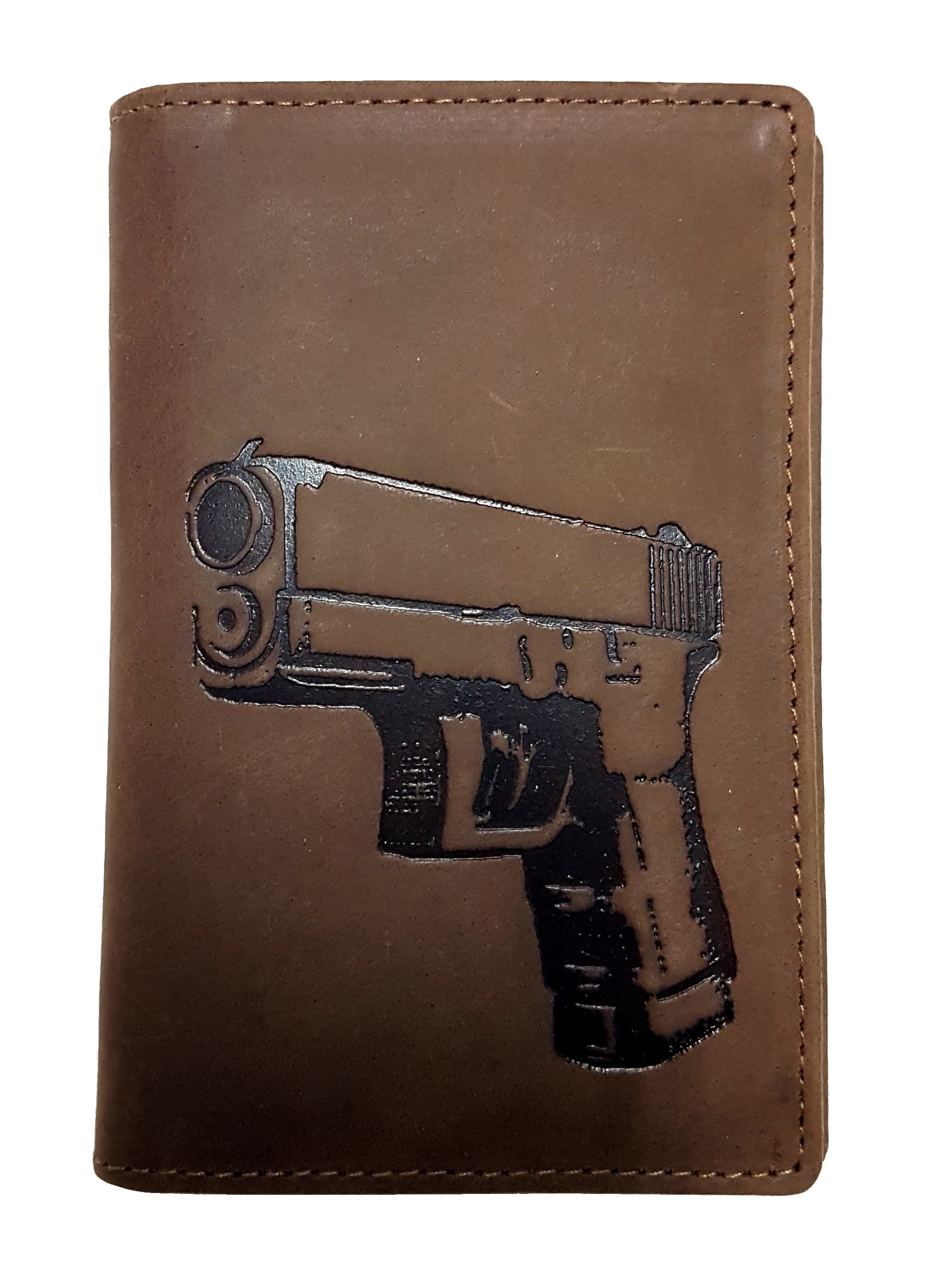 Puzdro na doklady - Glock