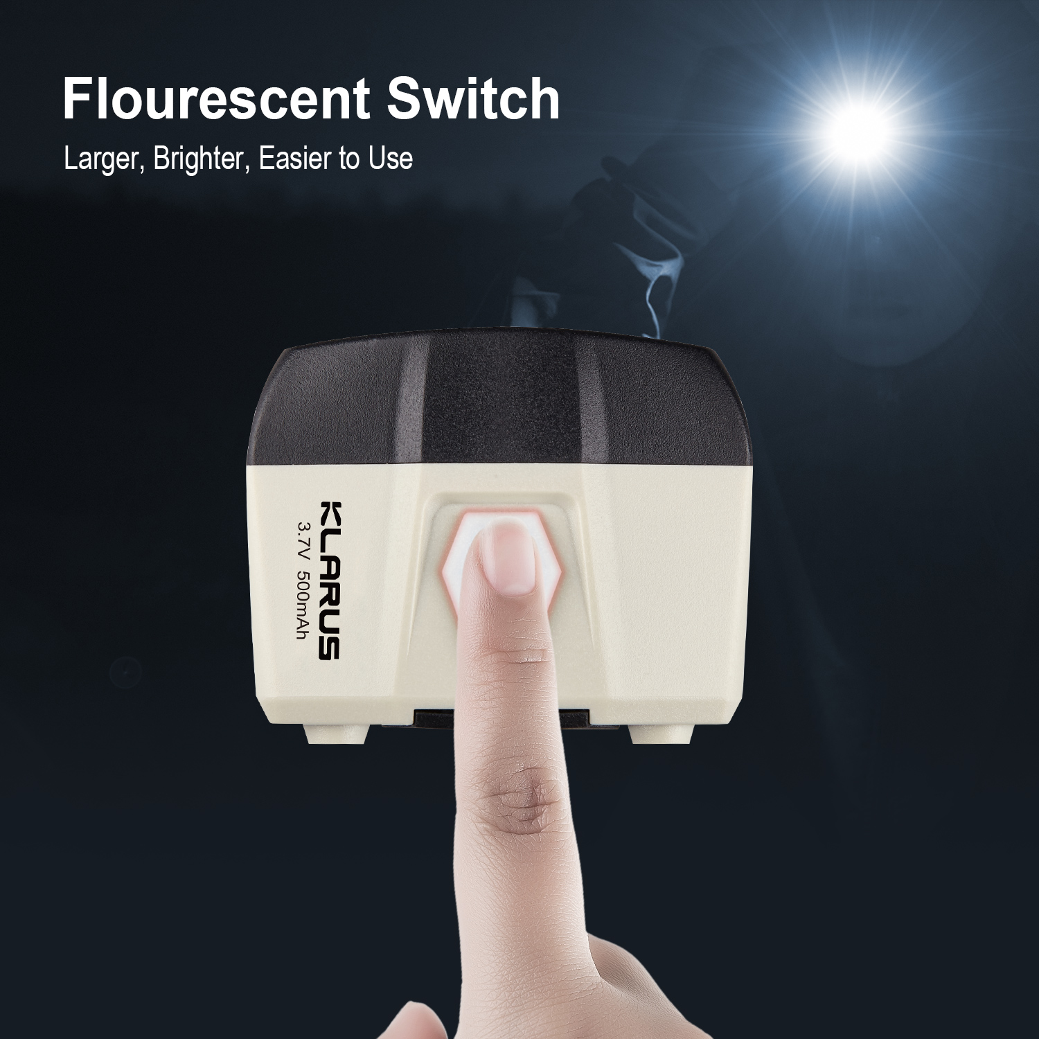 KLARUS HC5 17