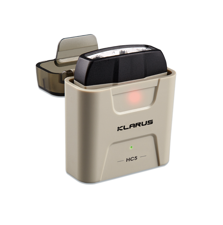 KLARUS HC5 5