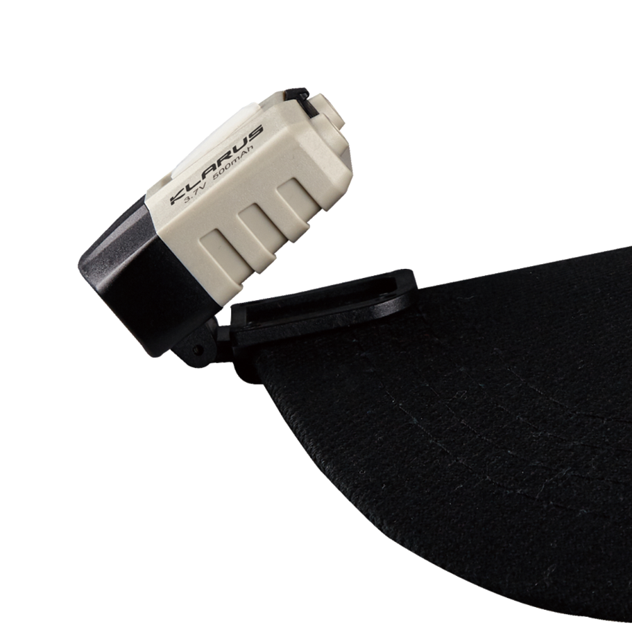 KLARUS HC5 8