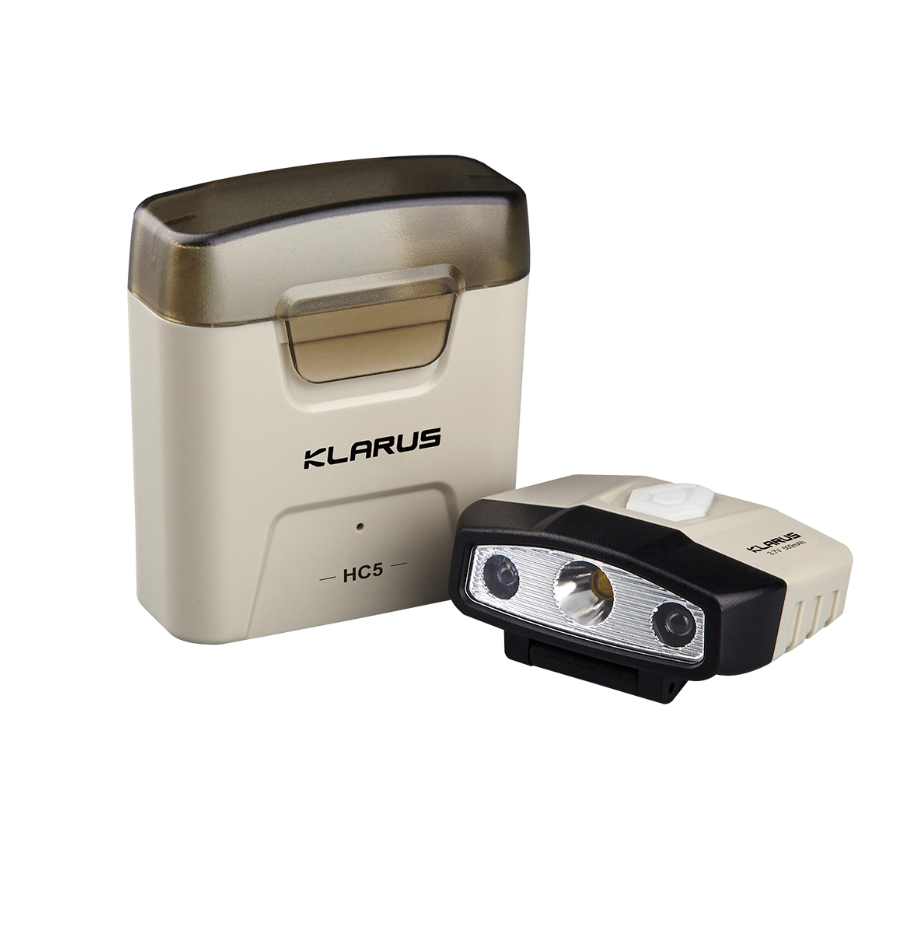 KLARUS HC5 9