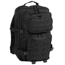 Batoh Mil-tec US UASSAULT 36L čierny