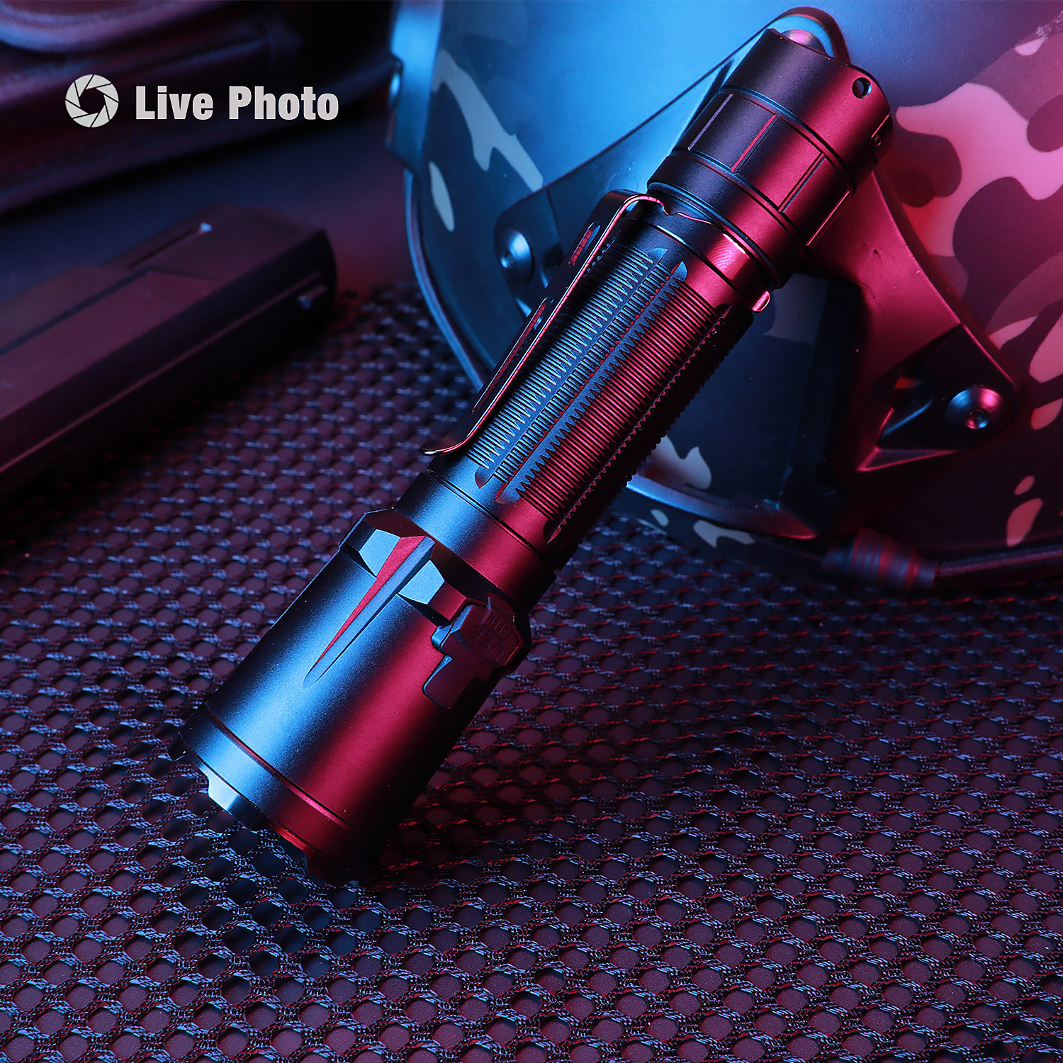 KLARUS XT11GT PRO 19