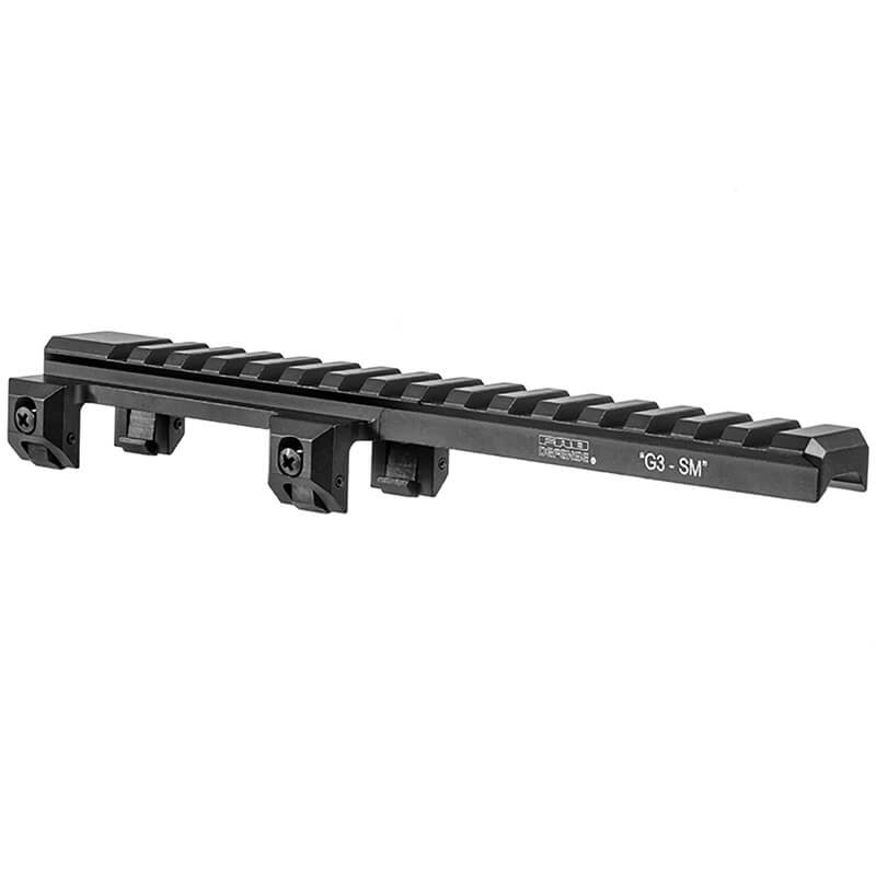 Horná montáž pre optiku FAB H&amp;K G3