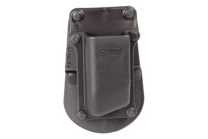 Fobus 1 zásobník Glock 9mm - pádlo