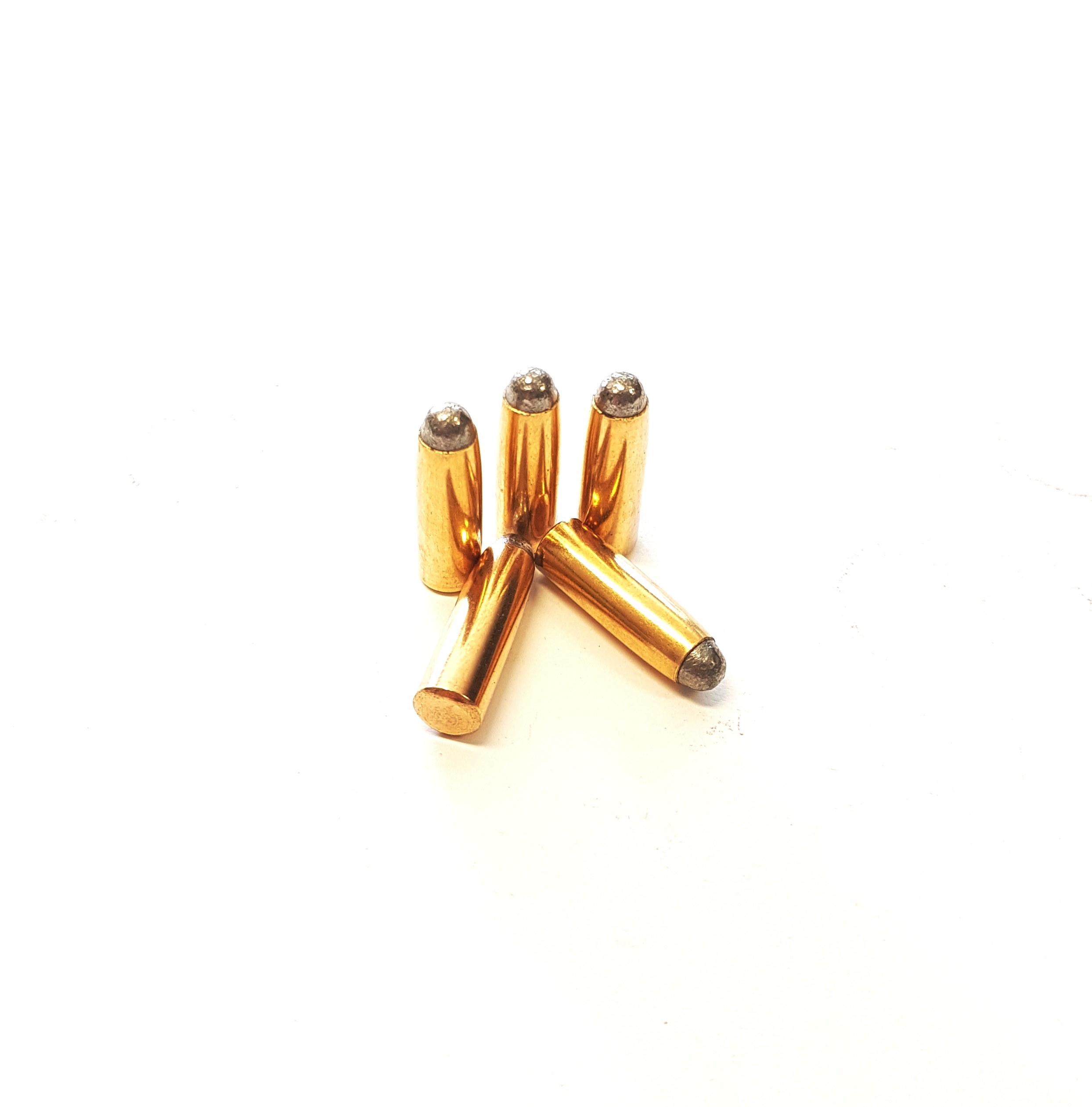 Strela S&amp;B 8mm/.318 SP 12,7g/196grn