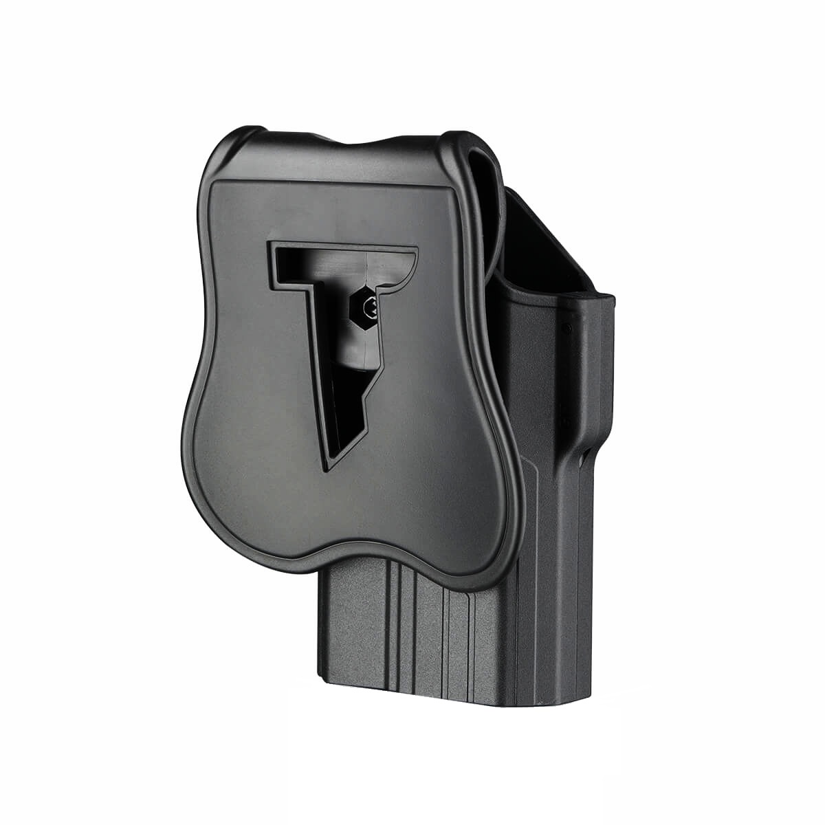 Cytac Puzdro pre Glock 17 so svetlom 3