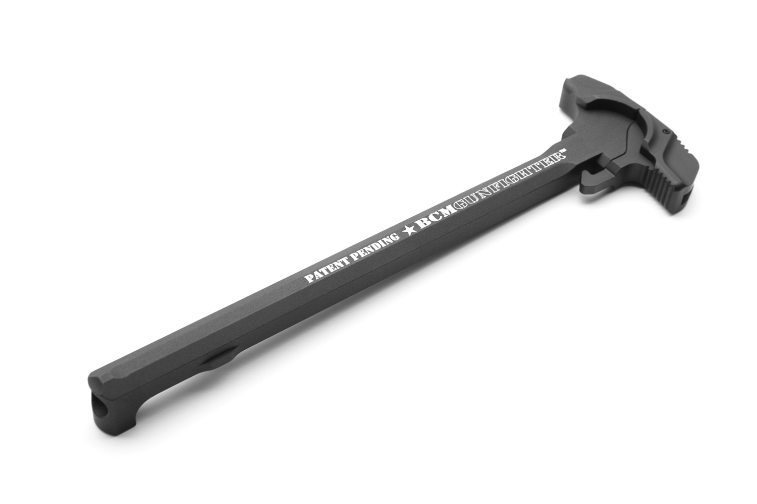 BCM Naťahovacia páka AR15 model 4B
