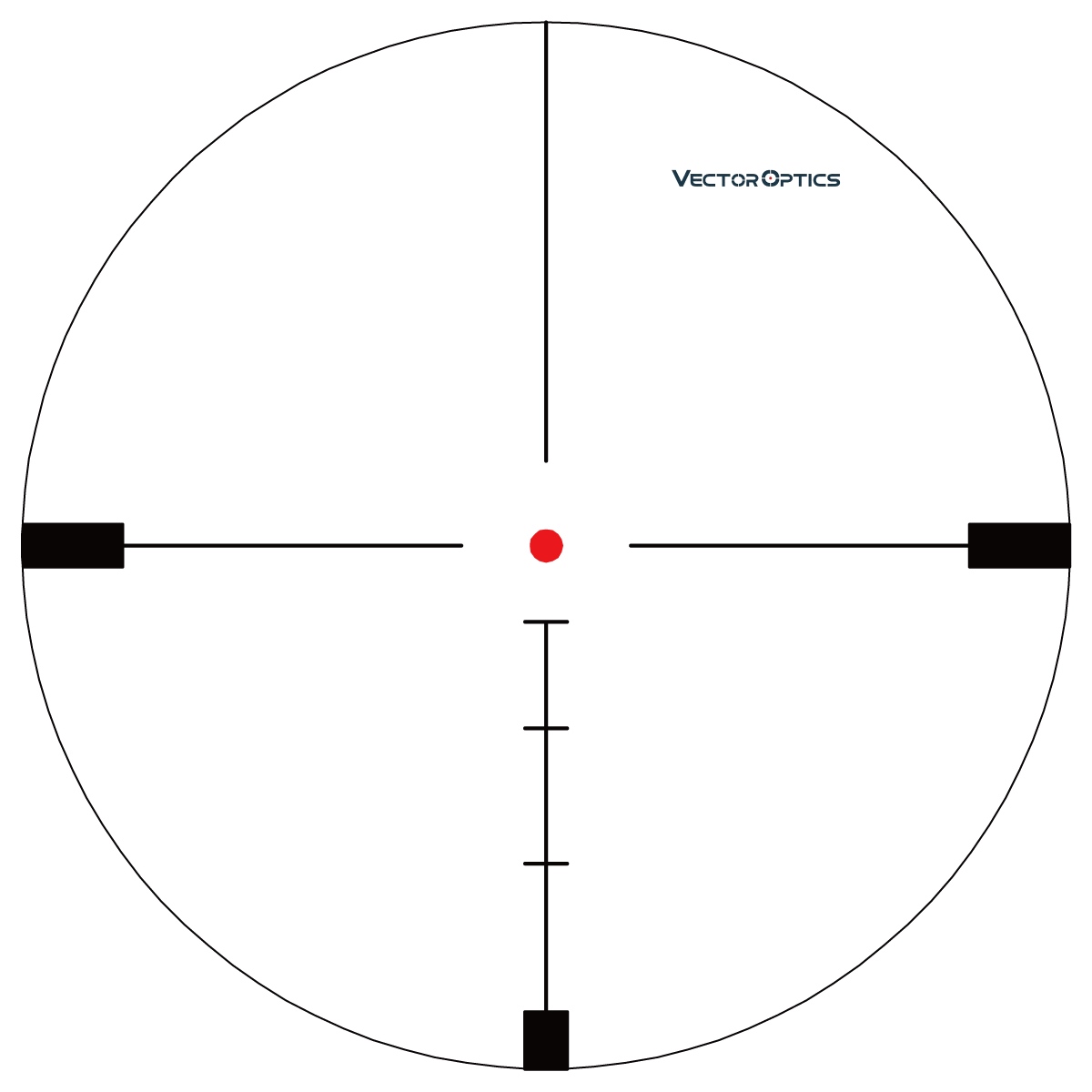 Puškohľad Vector Optics Hugo 6-24x50 3