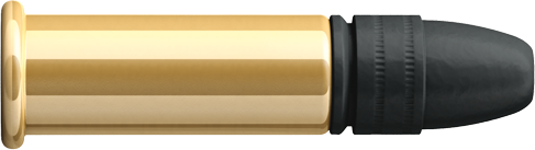 .22 LR S&amp;B HV HP 2,45g