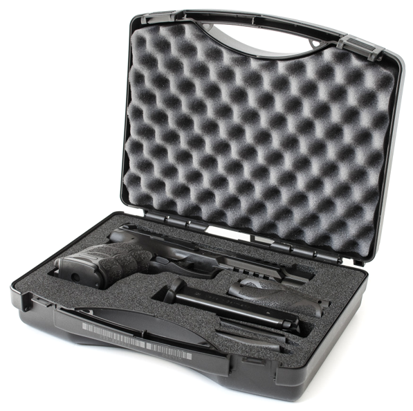 HK SFP9L-SF, kal. 9x19mm 2
