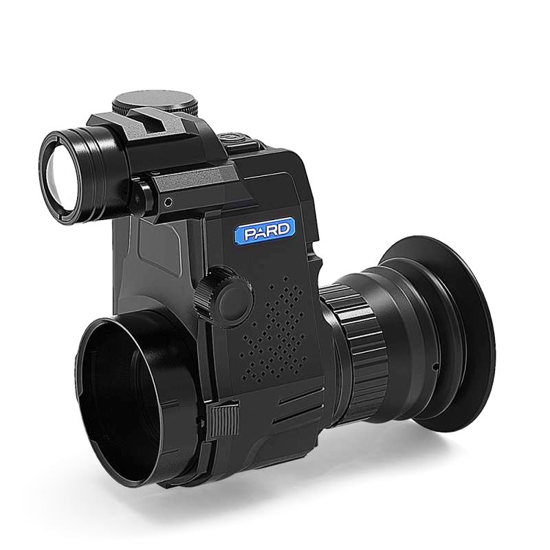 Nočné videnie Pard NV 007S (zásadka a monokulár) - 940nm