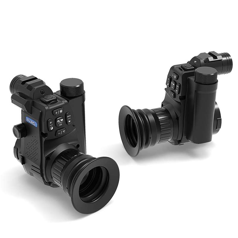 Nočné videnie Pard NV 007S (zásadka a monokulár) - 940nm 4