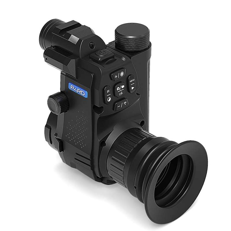 Nočné videnie Pard NV 007S (zásadka a monokulár) - 940nm 5