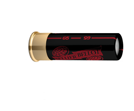 16/65 S&amp;B CCT 28,4g 4,0mm