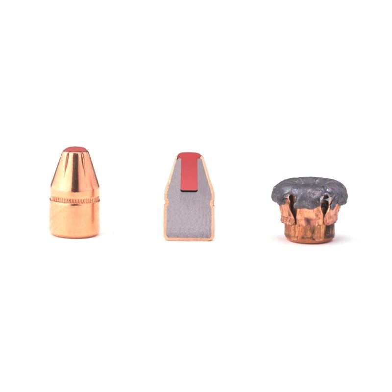 .357 Mag. Hornady FTX Critical Defense 125gr 2