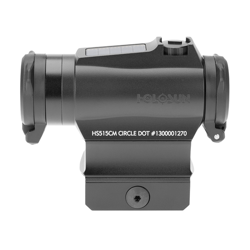Kolimátor HOLOSUN HS515-CM 3