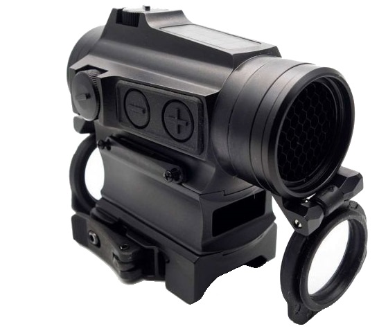 Kolimátor HOLOSUN HS515-CM 4