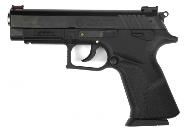 Grand Power P40 MK12, kal. .40SW