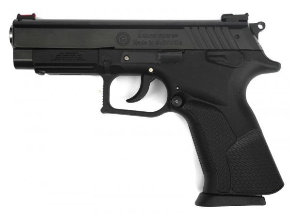 Grand Power P45 MK12, kal. .45ACP